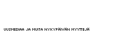 Suodatin - uusmediaa ja muita nykypäivän myyttejä